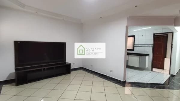 Apartamento Na Vila Curuçá