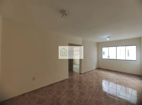Apartamento em Rudge Ramos, São Bernardo do Campo/SP