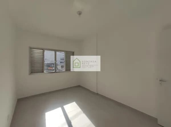 Apartamento em Centro, Santo André/SP