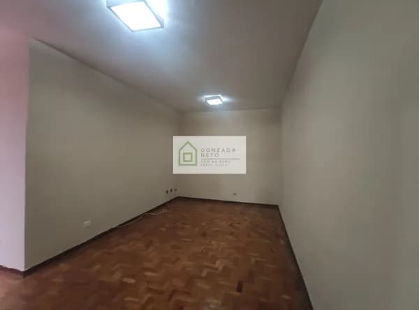 Apartamento Sobreloja No Rudge Ramos - São Bernardo do Campo - SP