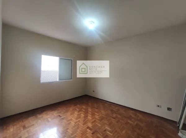 Apartamento Sobreloja No Rudge Ramos - São Bernardo do Campo - SP