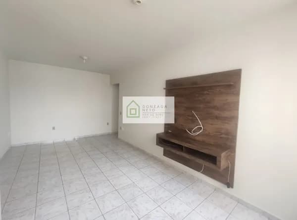 Apartamento em Rudge Ramos, São Bernardo do Campo/SP