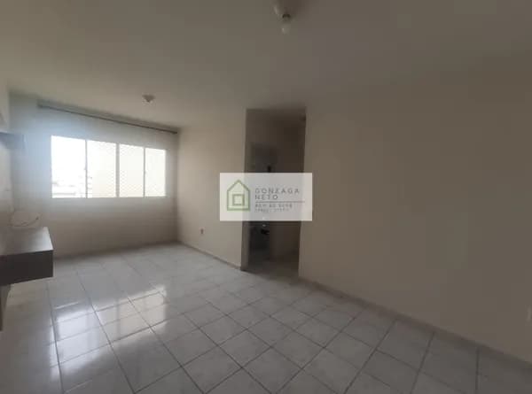 Apartamento em Rudge Ramos, São Bernardo do Campo/SP