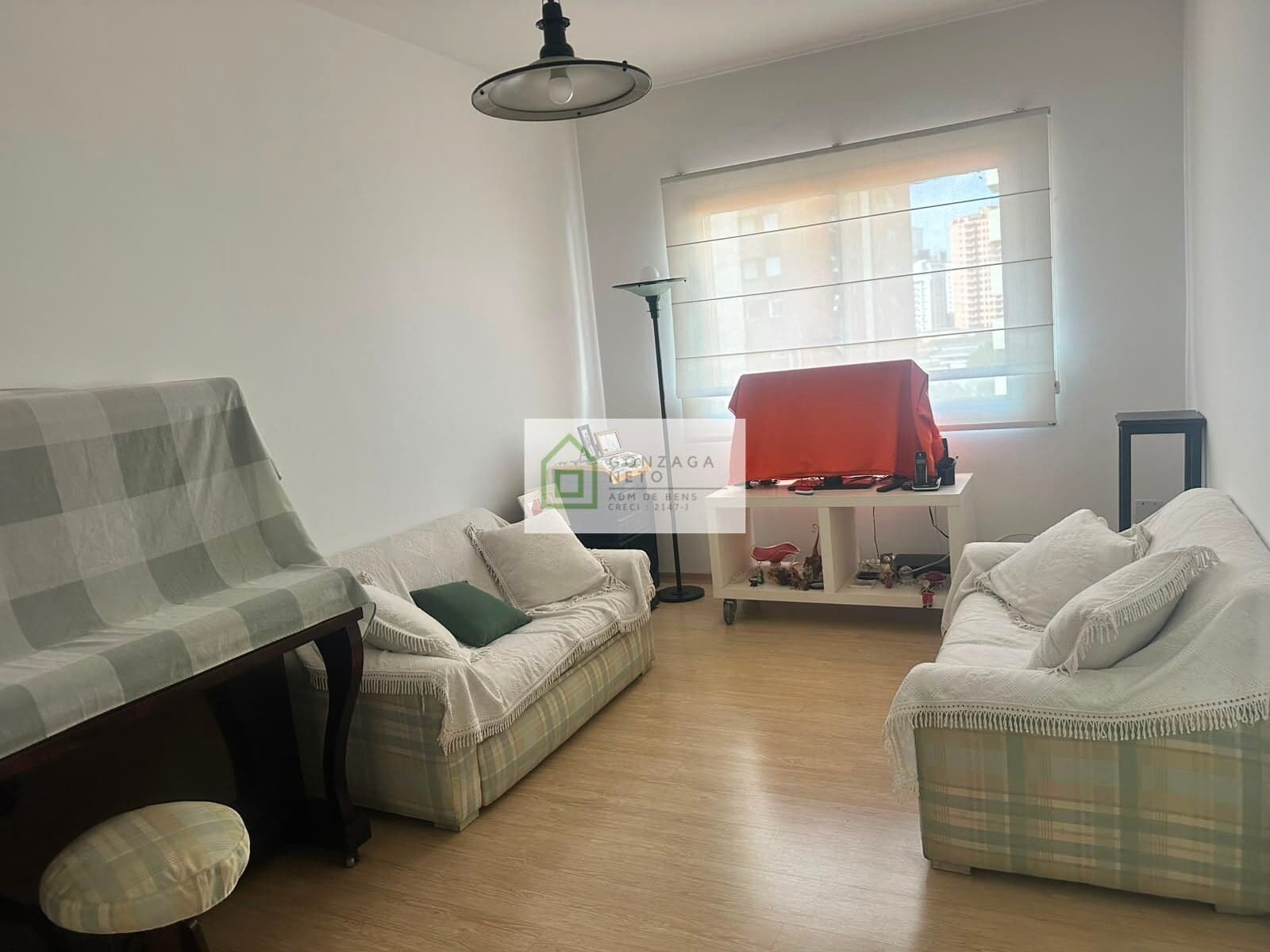 Apartamento em Centro, Santo André/SP