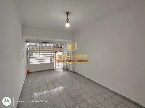 Casa para locação no Jardim Santa Cruz - Campo Grande | Excelente localização