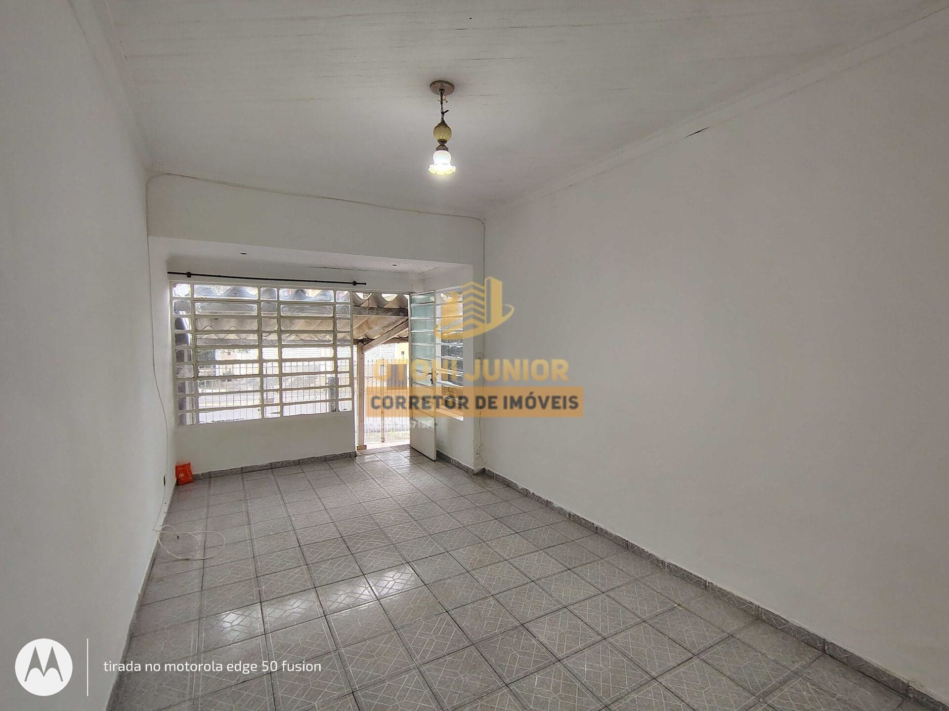 Casa para locação no Jardim Santa Cruz - Campo Grande | Excelente localização