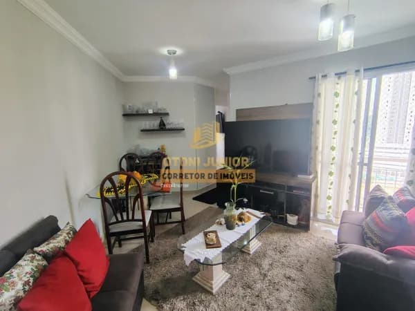 Apartamento em Jardim Alzira, São Paulo/SP
