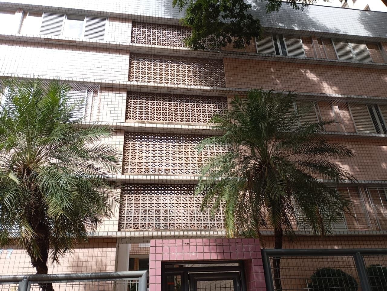 Apartamento em Belo Horizonte - Santo Antônio