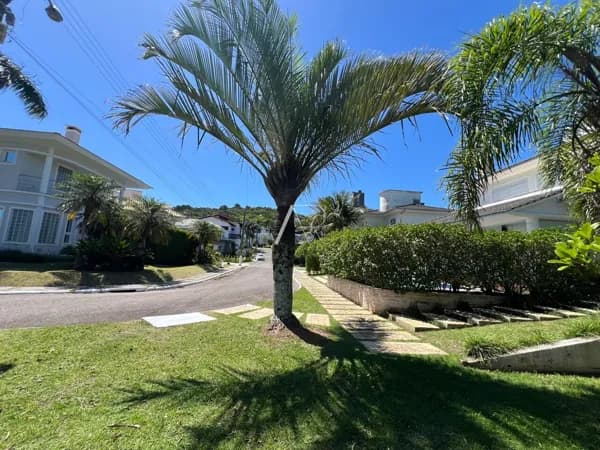 TERRENO EXCLUSIVO À VENDA | CACUPÉ – FLORIANÓPOLIS/SC