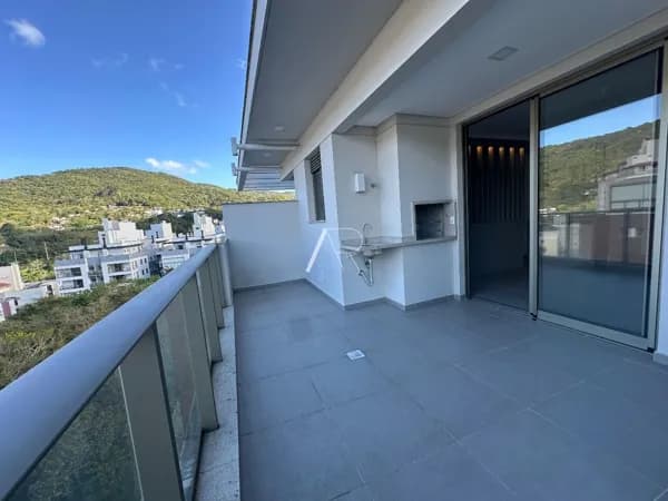 COBERTURA À VENDA | 2 SUÍTES | D/SPOT SMART LIVING | CÓRREGO GRANDE – FLORIANÓPOLIS/SC