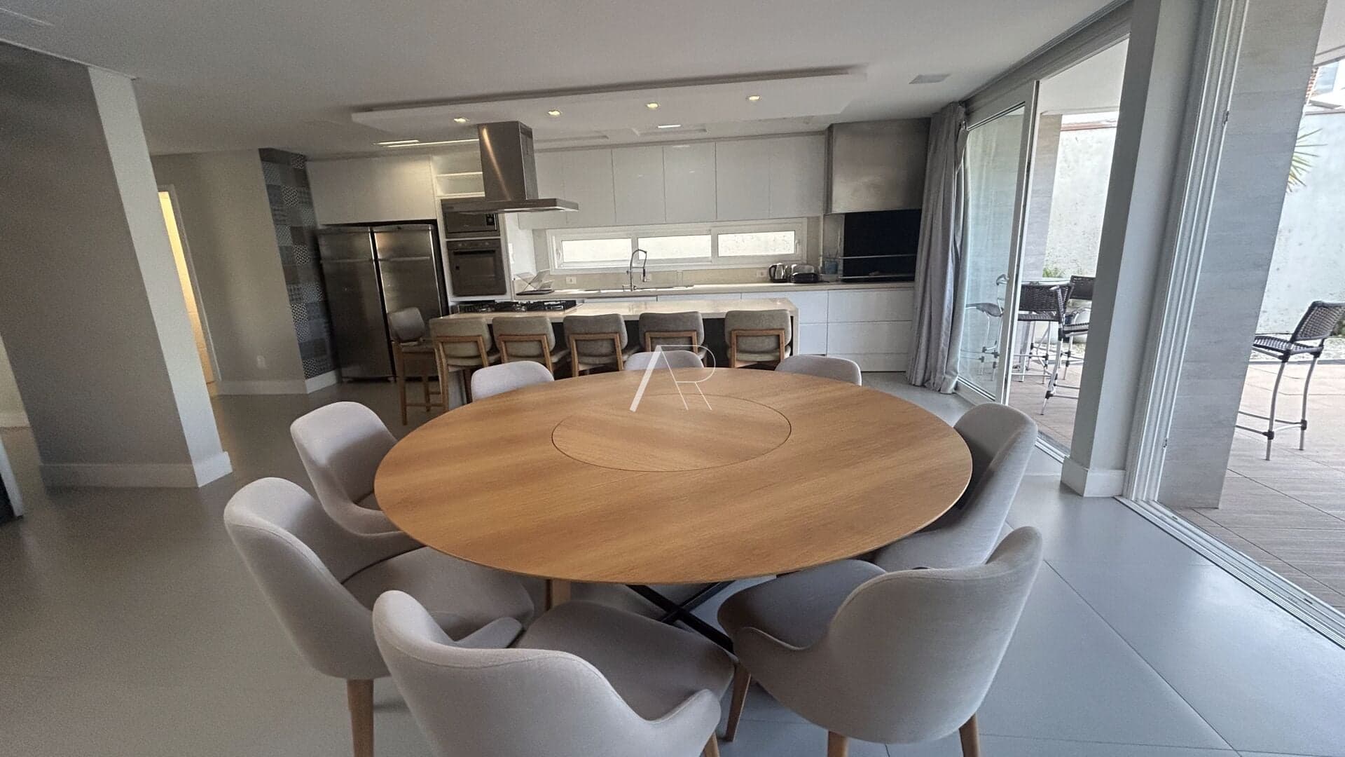 CASA DE ALTO PADRÃO À VENDA | SANTA MÔNICA – FLORIANÓPOLIS/SC