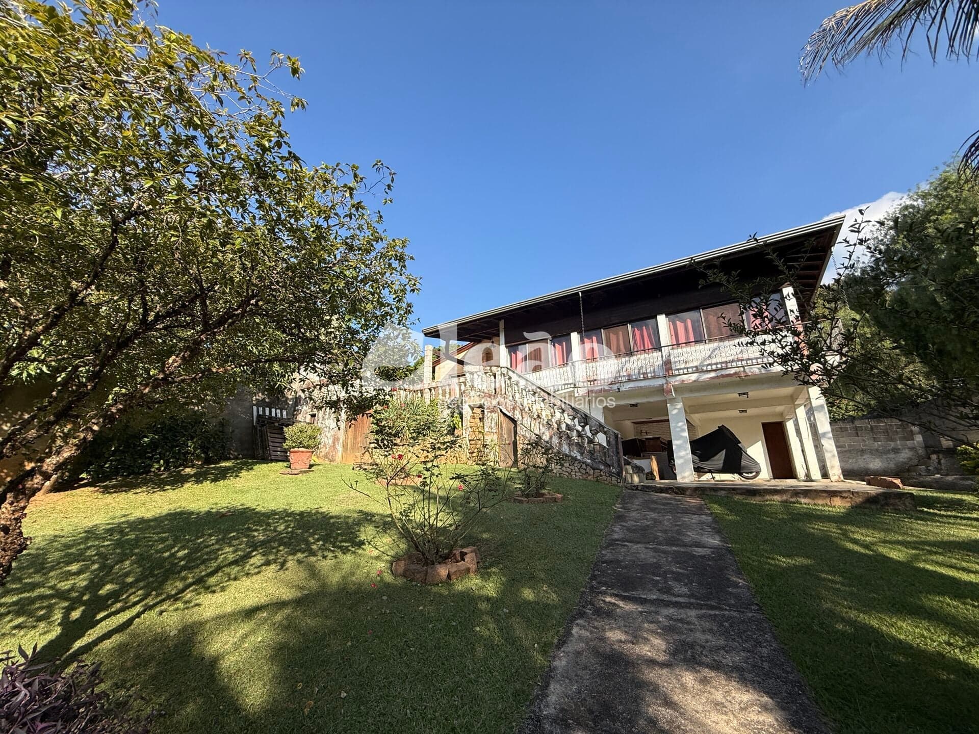 Chácara com 3 quartos e piscina à venda no Vale Verde - Valinhos/SP