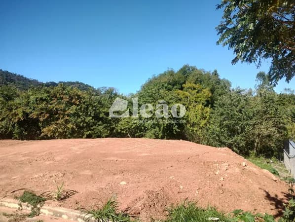 Terreno com 537m² à venda Condomínio Eco Villa Boa Vista