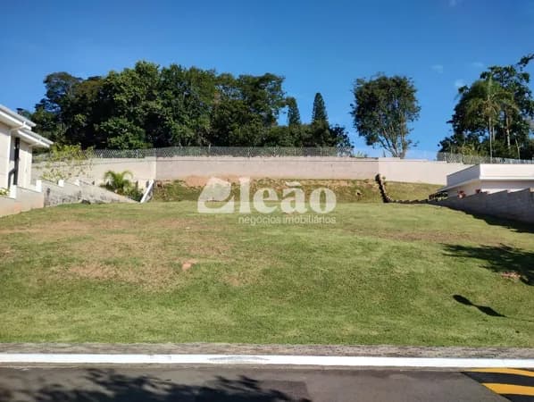 Lote Espetacular de 1.000 m² para Construção Residencial