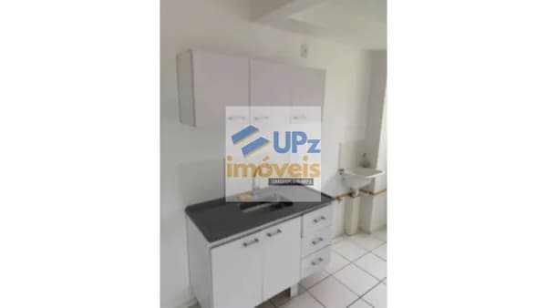 Apartamento com 3 dorms, 62m² com varanda com vaga no Parque Viana em Barueri-SP.