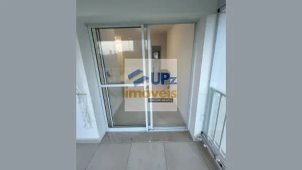 Apartamento com 2 dorms, sendo 1 suíte com varanda e 2 vagas em Alphaville Empresarial em Barueri-SP