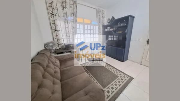 Casa sobrado com 3 dormitórios, 125m², com 3 vagas no Cipava em Osasco-SP