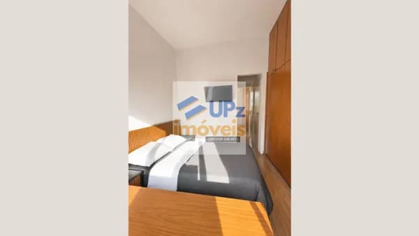 Apartamento com 2 dorms, sendo 1 suíte, 66m² em Pinheiros em São Paulo-SP