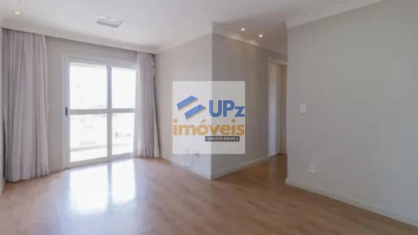 Apartamento com 3 dorms, sendo 1 suíte, 70m² com vaga em Presidente Altino em Osasco-SP