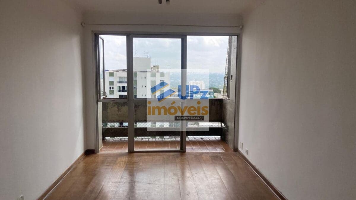 Apartamento com 2 dorms, 1 escritório, 72m² com 2 vagas na Vila Madalena em São Paulo-SP.