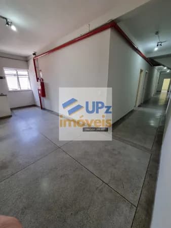 Sala Comercial Dupla para Alugar no Jardim das Flores em Osasco