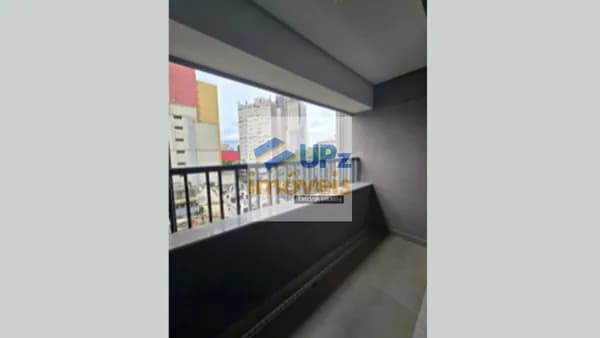 Apartamento com 1 dorm, 25m² móveis sob medida na Liberdade em São Paulo-SP.