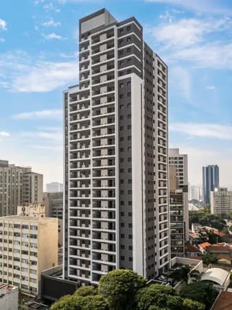 Apartamento em Perdizes I Órigo Perdizes I À Venda