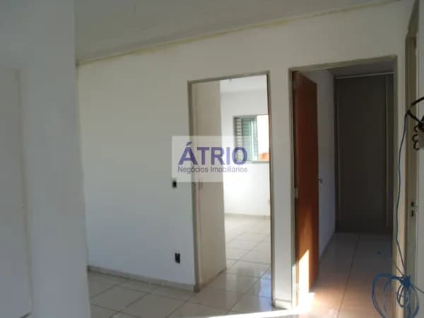 Casa Padrão a Venda Bairro Monte Hebron.