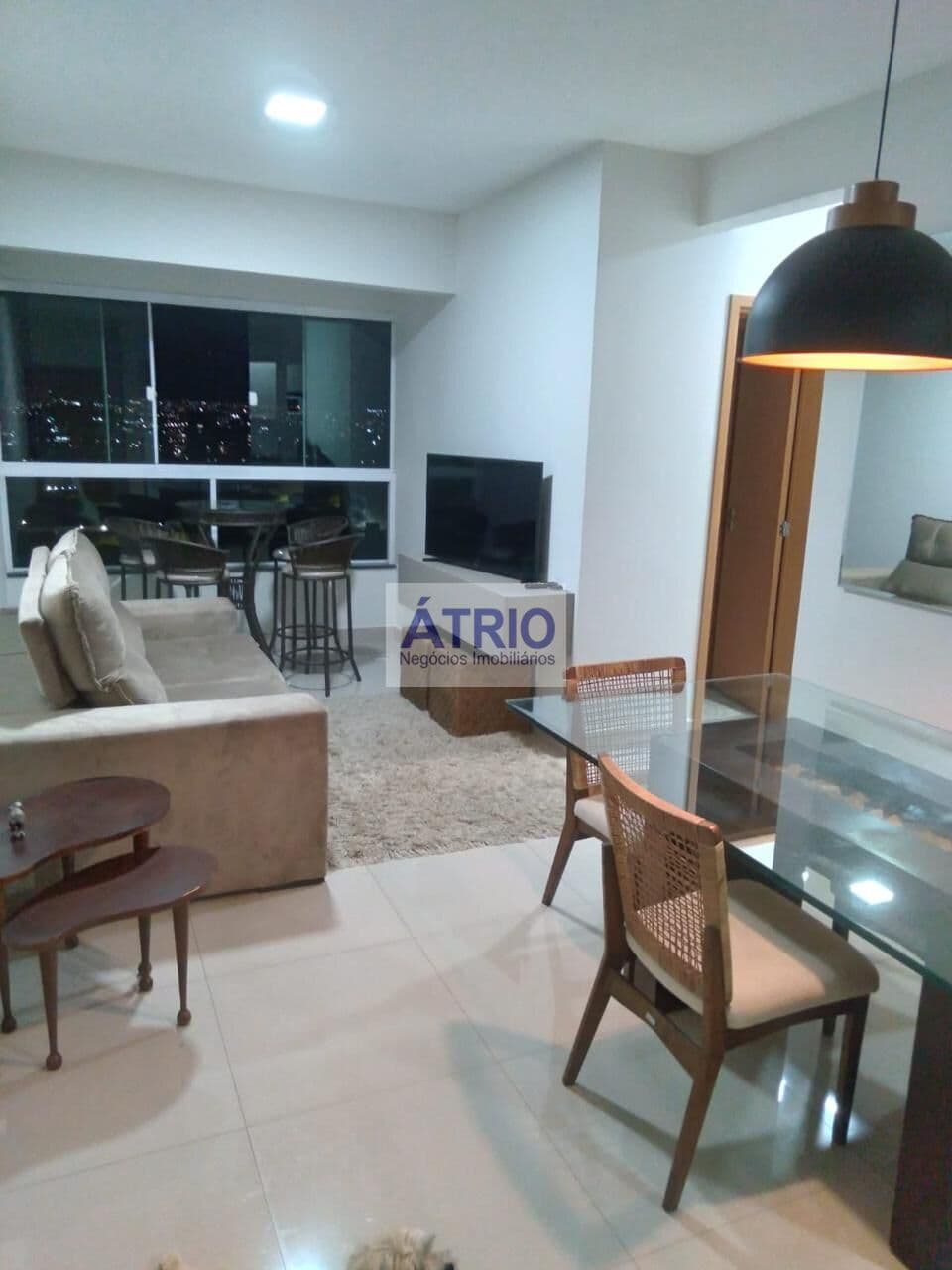 Apartamento Bairro Tubalina