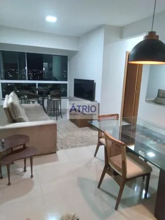 Apartamento Bairro Tubalina