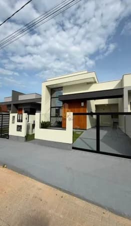 Casa em Forquilhas, São José/SC