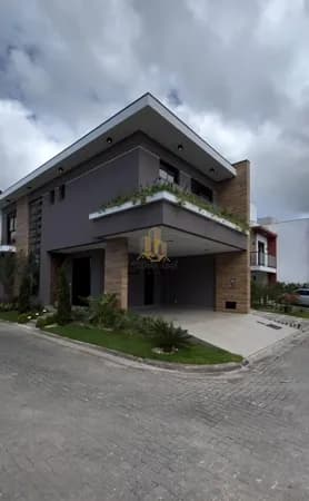 Casa Alto Padrão em Beira Rio, Biguaçu/SC