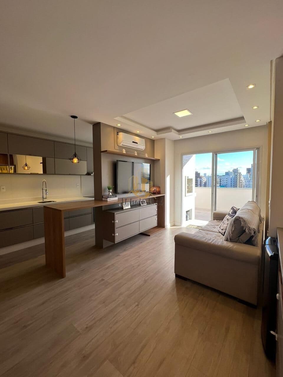 Apartamento Alto Padrão em Centro, Florianópolis/SC