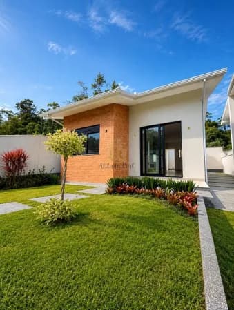 Casa em Sertão do Maruim, São José/SC