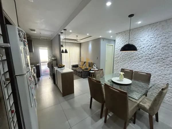 Apartamento em Potecas, São José/SC