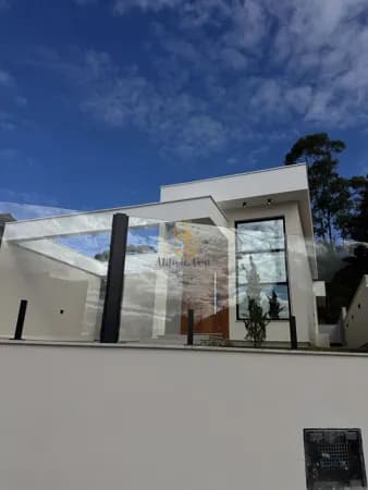 Casa em Forquilhas, São José/SC