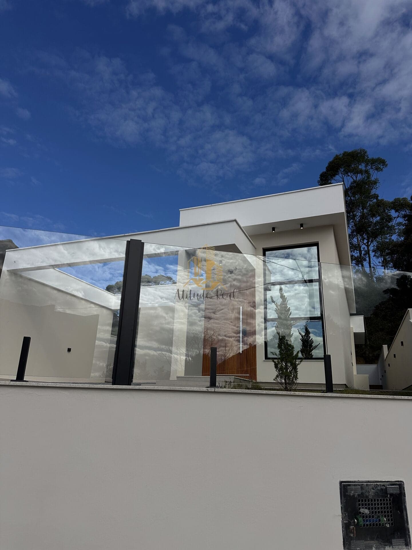 Casa em Forquilhas, São José/SC
