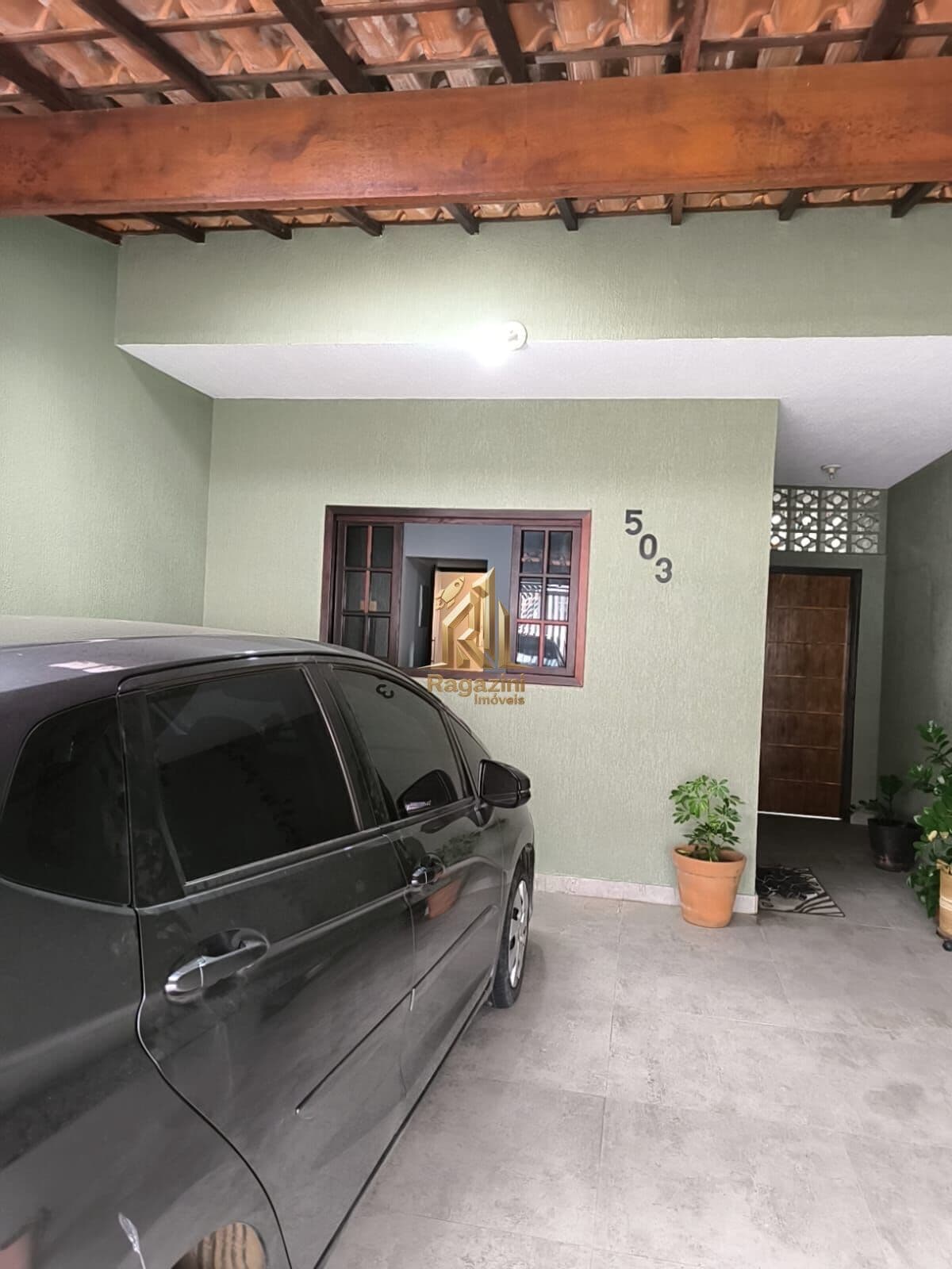 🏡 Sobrado Recém-Reformado 125m² - Jd Ismênia
