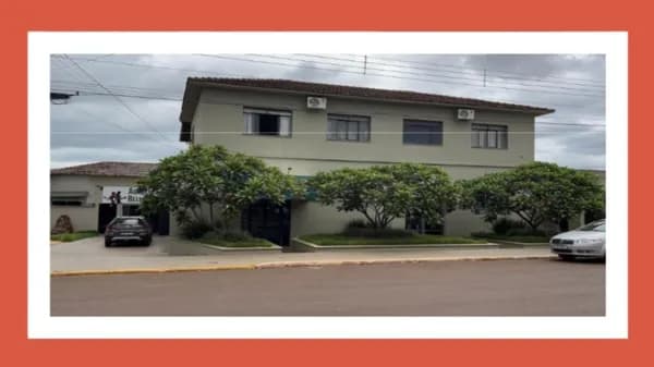 50% DO IMÓVEL COMERCIAL E RESIDENCIAL, LOCALIZADO NA RUA DAS INDÚSTRIAS, NºS 673, 667, 661, 655 E 653, PEDRINHAS PAULISTA/SP.