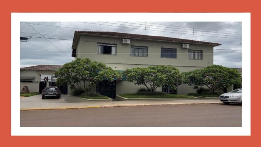 50% DO IMÓVEL COMERCIAL E RESIDENCIAL, LOCALIZADO NA RUA DAS INDÚSTRIAS, NºS 673, 667, 661, 655 E 653, PEDRINHAS PAULISTA/SP.