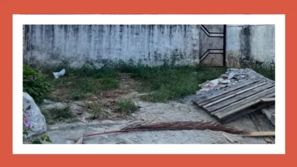 IMÓVEL CONSTITUIDO PELO LOTE DE TERRENO Nº 138, DA QUADRA L, LOCALIZADO NA RUA JOSE PALLARES FERNANDES, S/N, JARDIM BOA ESPERANÇA, SOROCABA/SP.