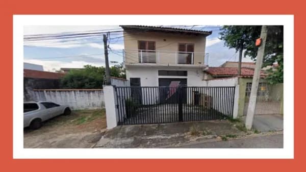 IMÓVEL CONSTITUIDO PELO LOTE DE TERRENO Nº 137, DA QUADRA L, LOCALIZADO NA RUA JOSE PALLARES FERNANDES, 52 / 48, JARDIM BOA ESPERANÇA, SOROCABA/SP.