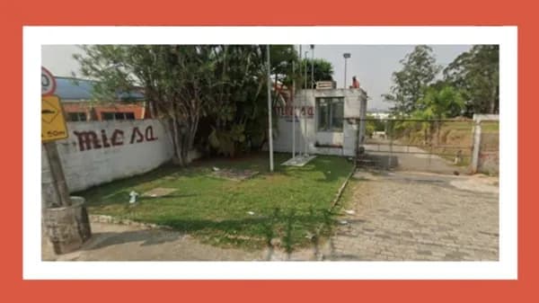 GALPÃO INDUSTRIAL PERTENCENTE A EMPRESA EXECUTADA, LOCALIZADO NA AVENIDA CACHOEIRA, Nº 600, VILA PINDORAMA, BARUERI /SP.
