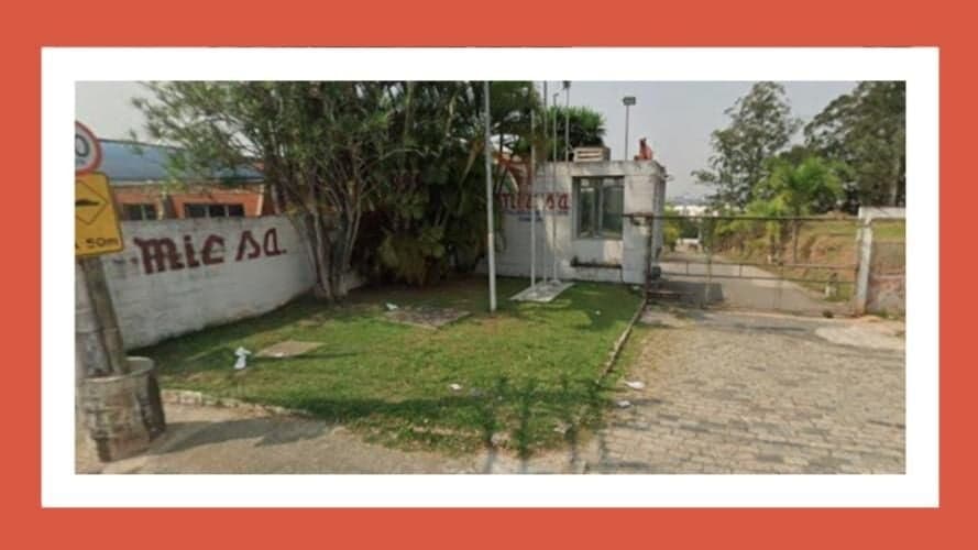 GALPÃO INDUSTRIAL PERTENCENTE A EMPRESA EXECUTADA, LOCALIZADO NA AVENIDA CACHOEIRA, Nº 600, VILA PINDORAMA, BARUERI /SP.
