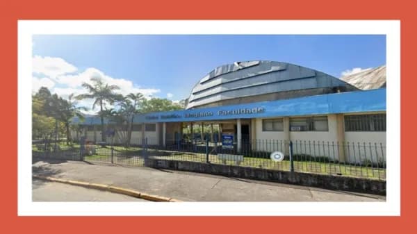 IMÓVEL COMERCIAL, PERTENCENTE AO CLUBE NÁUTICO MOGIANO, LOCALIZADO NA RUA CABO OLIVER, Nº 758, BAIRRO DA PONTE GRANDE, MOGI DAS CRUZES/SP.