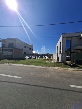 Terreno à Venda – Condomínio Bosque da Limeira | Resende/RJ