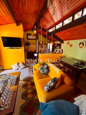 🏡 Chalé para Locação na Serrinha – R$ 990/mês