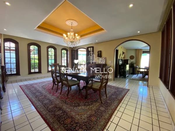 Casa em Resende - Jardim Brasília