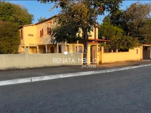 Casa em Resende - Fazenda da Barra 3