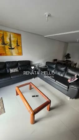 Apartamento Mobiliado e Decorado